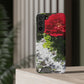 Europeana Red Rose | Phone Case with Card Holder | High Bloom Collection | Life By Ortavia