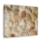 Big Gravel Sidewalk | Wall Art Print | Urban Geographic Collection | Life By Ortavia