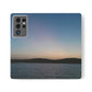 Night at the Lake | Folio Phone Case | Heavens Collection | Life By Ortavia
