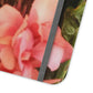 Pink Canna | Folio Phone Case | HIgh Bloom Collection | Life By Ortavia