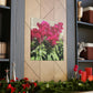 Magenta Snapdragon | Wall Art Canvas | High Bloom Collection | Life By Ortavia
