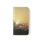 Sun in the Clouds | Folio Phone Case | Heavens Collection | Life By Ortavia