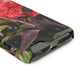 Red Canna | Phone Case With Card Holder | High Bloom Collection | Life By Ortavia