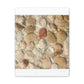 Big Gravel Sidewalk | Wall Art Print | Urban Geographic Collection | Life By Ortavia