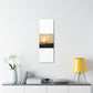 Sun in the Clouds | Wall Art Canvas | Heavens Collection | Life By Ortavia