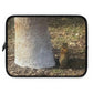 Squirrel and A Nut | Laptop Sleeve 7 Inch 10 Inch 13 Inch 15 Inch 17 Inch | Urban Geographic Collection | Life By Ortavia