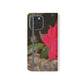 Knockout | Folio Phone Case | High Bloom Collection | Life By Ortavia