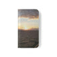 Sunrise in the Gulf of Mexico | Folio Phone Case | Heavens Collection | Life By Ortavia