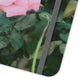 Focus on A Pink Rose | Folio Phone Case | High Bloom Collection | Life By Ortavia