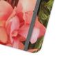Pink Canna | Folio Phone Case | HIgh Bloom Collection | Life By Ortavia