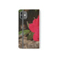 Knockout | Folio Phone Case | High Bloom Collection | Life By Ortavia