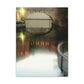 Downtown San Antonio | Wall Art Print | Urban Geographic Collection | Life By Ortavia