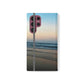South Padre Island Beach | Folio Phone Case | Heavens Collection | Life By Ortavia
