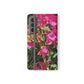 Hot Pink Bougainvillea | Folio Phone Case | High Bloom Collection | Life By Ortavia