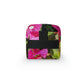 Hot Pink Bougainvillea | Toiletry Bag | High Bloom Collection | Life By Ortavia