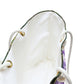 Purple Texas Mountain Laurel | Weekender Bag 24" x13"
