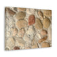 Big Gravel Sidewalk | Wall Art Print | Urban Geographic Collection | Life By Ortavia