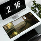 Downtown San Antonio | Urban Geographic Collection | Desk Mat | Life By Ortavia
