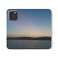 Night at the Lake | Folio Phone Case | Heavens Collection | Life By Ortavia