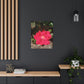 Knockout | Wall Art Print | High Bloom Collection | Life By Ortavia