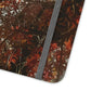 Red Autumn Leaves | Folio Phone Case | High Bloom Collection | Life By Ortavia
