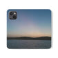 Night at the Lake | Folio Phone Case | Heavens Collection | Life By Ortavia