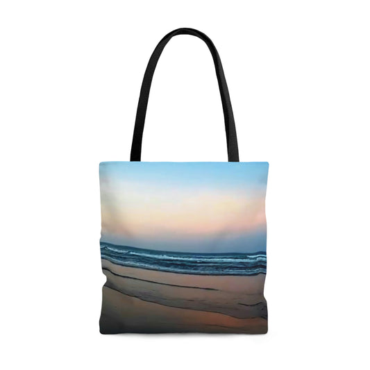 South Padre Island Beach | Tote Bag | Heavens Collection | Life By Ortavia