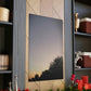 Rainbow Sunset | Wall Art Canvas | Heavens Collection | Life By Ortavia