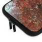 Red Leaves in Autumn | Laptop Sleeve | 7 Inch 10 Inch 13 Inch 15 Inch 17 Inch | Life By Ortavia