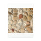 Big Gravel Sidewalk | Wall Art Print | Urban Geographic Collection | Life By Ortavia