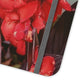Red Canna | Folio Phone Case | High Bloom Collection | Life By Ortavia
