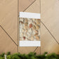 Big Gravel Sidewalk | Wall Art Print | Urban Geographic Collection | Life By Ortavia
