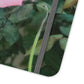 Focus on A Pink Rose | Folio Phone Case | High Bloom Collection | Life By Ortavia