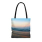 South Padre Island Beach | Tote Bag | Heavens Collection | Life By Ortavia