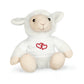 Plush Toy with T-Shirt Bear Elephant Sheep Bunny Gift for Him and Her Holiday Gifts