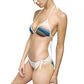 South Padre Island Beach | Women's Bikini Swimsuit | Heavens Collection | Life By Ortavia