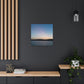 Art Prints & Wall Art, Canvas Gallery Wraps with Night At the Lake Signature Art Print