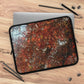 Red Leaves in Autumn | Laptop Sleeve | 7 Inch 10 Inch 13 Inch 15 Inch 17 Inch | Life By Ortavia