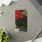 Europeana Red Rose | High Bloom Collection | Folio Phone Case | Life By Ortavia