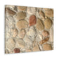 Big Gravel Sidewalk | Wall Art Print | Urban Geographic Collection | Life By Ortavia