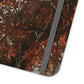 Red Autumn Leaves | Folio Phone Case | High Bloom Collection | Life By Ortavia