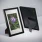 Framed Posters, Black