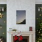 Rainbow Sunset | Wall Art Canvas | Heavens Collection | Life By Ortavia