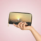 Sun in the Clouds | Heavens Collection | Zipper Wallet | Life By Ortavia