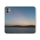 Night at the Lake | Folio Phone Case | Heavens Collection | Life By Ortavia