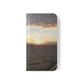 Sunrise in the Gulf of Mexico | Folio Phone Case | Heavens Collection | Life By Ortavia