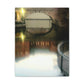 Downtown San Antonio | Wall Art Print | Urban Geographic Collection | Life By Ortavia