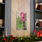 Dear Pink Rosa | High Bloom Collection | Canvas | Life By Ortavia