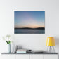 Art Prints & Wall Art, Canvas Gallery Wraps with Night At the Lake Signature Art Print