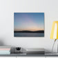 Art Prints & Wall Art, Canvas Gallery Wraps with Night At the Lake Signature Art Print